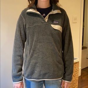 Patagonia jacket
